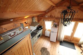 Frisian Hideaway With Style