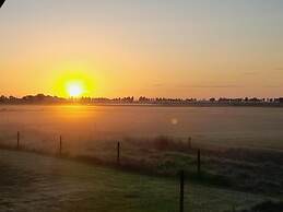 Frisian Hideaway With Style