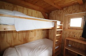 Frisian Hideaway With Style