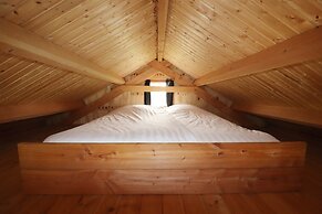 Frisian Hideaway With Style