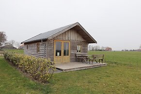 Frisian Hideaway With Style