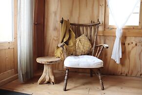 Frisian Hideaway With Style