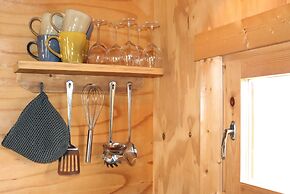 Frisian Hideaway With Style