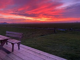 Frisian Hideaway With Style