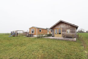 Frisian Hideaway With Style