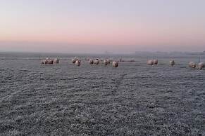 Frisian Hideaway With Style