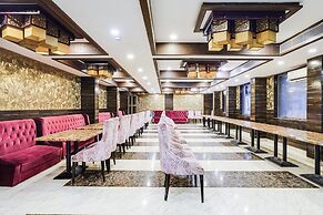 Luxury Urban Stays Near Chennai Airport