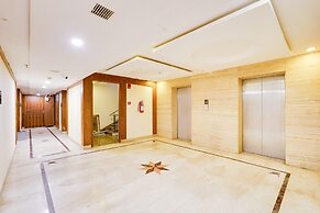 Luxury Urban Stays Near Chennai Airport