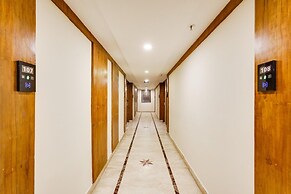 Luxury Urban Stays Near Chennai Airport