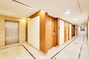 Luxury Urban Stays Near Chennai Airport