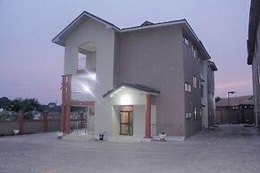 Magnolia Garden Apartments