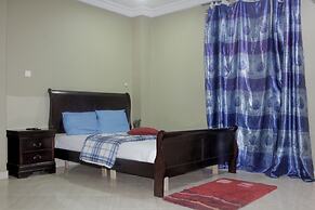 Magnolia Garden Apartments