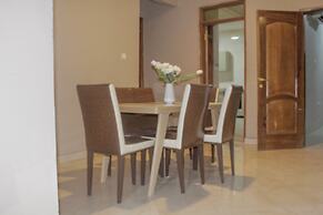 Magnolia Garden Apartments