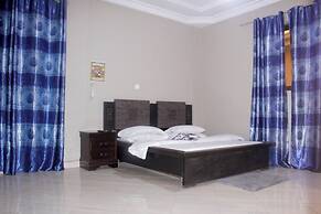 Magnolia Garden Apartments