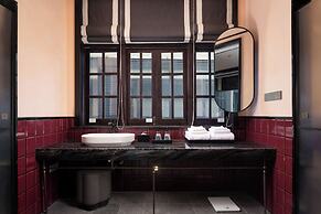 Blossom Manoir Lujiazui