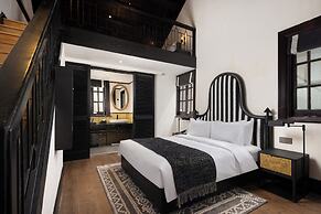 Blossom Manoir Lujiazui