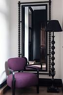 Blossom Manoir Lujiazui