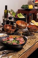 Blossom Manoir Lujiazui