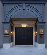 Blossom Manoir Lujiazui