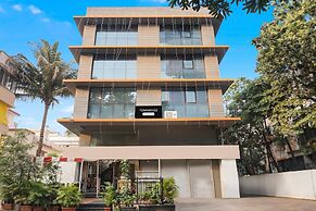 Elegant Urban Stays at Hadapsar Pune