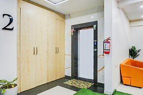 Elegant Urban Stays at Hadapsar Pune