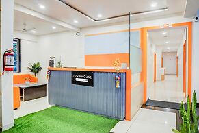 Elegant Urban Stays at Hadapsar Pune