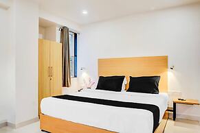Elegant Urban Stays at Hadapsar Pune