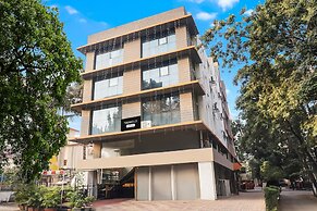 Elegant Urban Stays at Hadapsar Pune