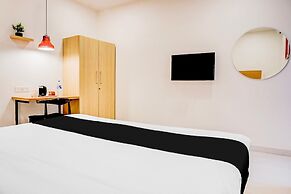 Elegant Urban Stays at Hadapsar Pune