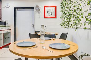 Elegant Urban Stays at Hadapsar Pune