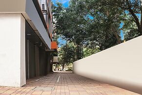 Elegant Urban Stays at Hadapsar Pune