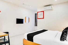 Elegant Urban Stays at Hadapsar Pune