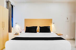 Elegant Urban Stays at Hadapsar Pune