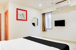 Elegant Urban Stays at Hadapsar Pune