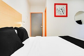 Elegant Urban Stays at Hadapsar Pune