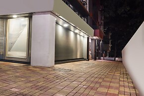 Elegant Urban Stays at Hadapsar Pune