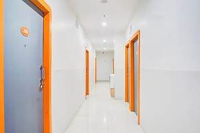 Elegant Urban Stays at Hadapsar Pune