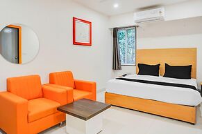 Elegant Urban Stays at Hadapsar Pune