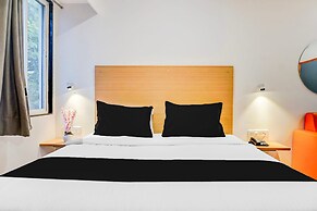 Elegant Urban Stays at Hadapsar Pune