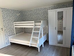 4 Star Holiday Home in Molkom