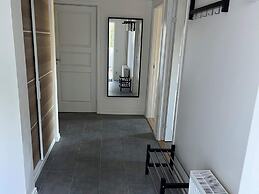 4 Star Holiday Home in Molkom