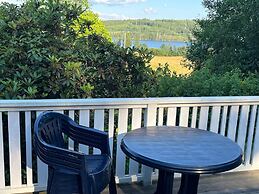 4 Star Holiday Home in Molkom