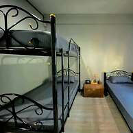 89 Bed & Studio hostel
