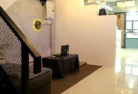 89 Bed & Studio hostel