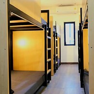 89 Bed & Studio hostel