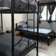 89 Bed & Studio hostel