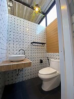 89 Bed & Studio hostel
