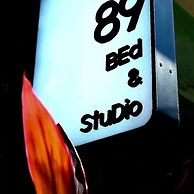 89 Bed & Studio hostel
