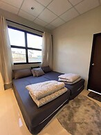 89 Bed & Studio hostel