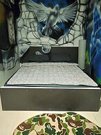 89 Bed & Studio hostel